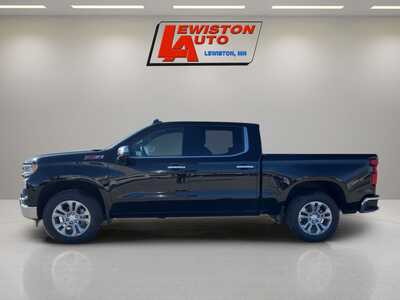 2026 Chevrolet 1500 Crew Cab, $59434. Photo 2