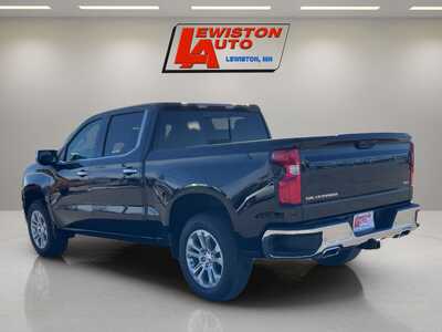 2026 Chevrolet 1500 Crew Cab, $59434. Photo 3