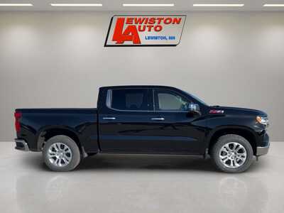 2026 Chevrolet 1500 Crew Cab, $59434. Photo 6