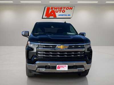 2026 Chevrolet 1500 Crew Cab, $59434. Photo 8