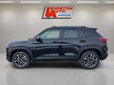 2026 Chevrolet TrailBlazer, $30280. Photo 10