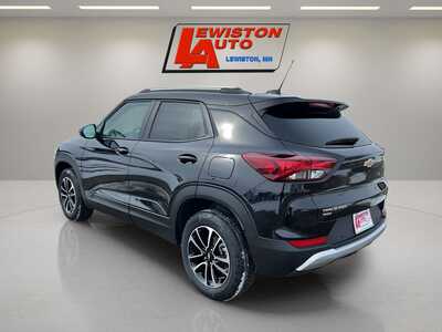 2026 Chevrolet TrailBlazer, $30280. Photo 11