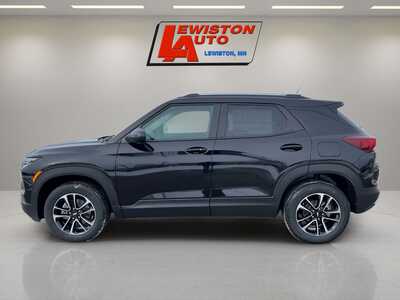 2026 Chevrolet TrailBlazer, $30280. Photo 2