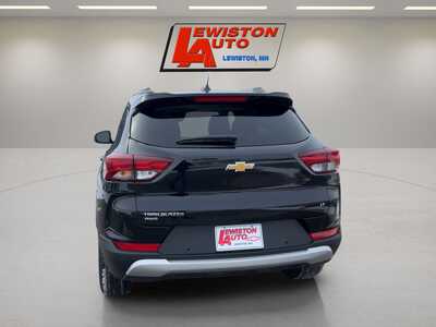 2026 Chevrolet TrailBlazer, $30280. Photo 4