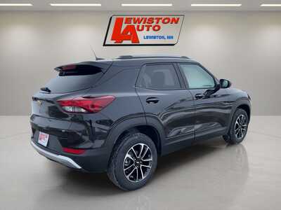 2026 Chevrolet TrailBlazer, $30280. Photo 5