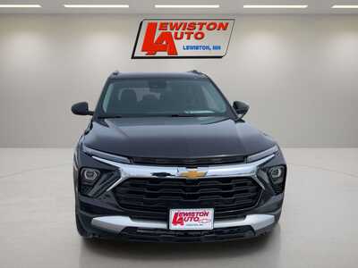 2026 Chevrolet TrailBlazer, $30280. Photo 8