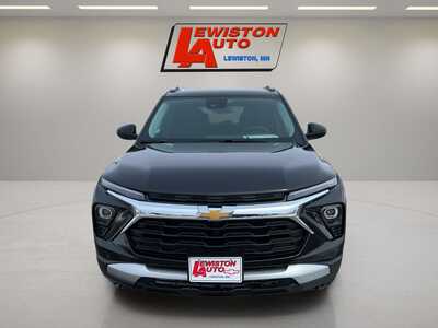 2026 Chevrolet TrailBlazer, $30280. Photo 9