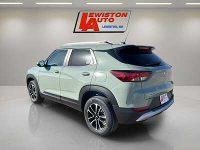 2026 Chevrolet TrailBlazer, $30280. Photo 11