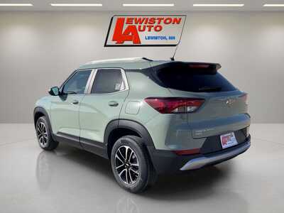 2026 Chevrolet TrailBlazer, $30280. Photo 3