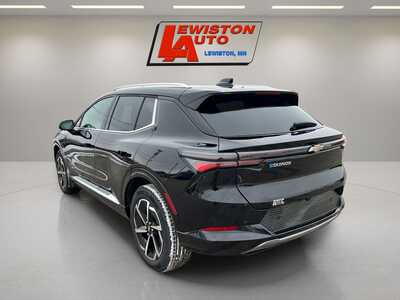 2025 Chevrolet Equinox, $27995. Photo 11