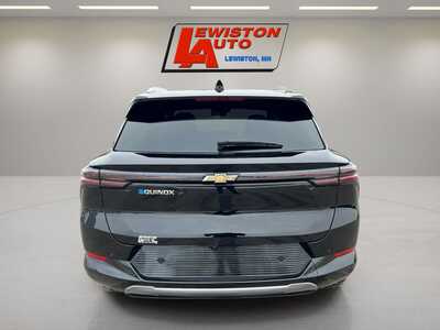 2025 Chevrolet Equinox, $27995. Photo 12