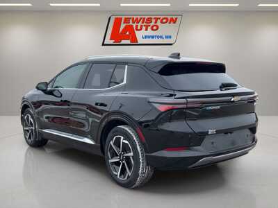 2025 Chevrolet Equinox, $27995. Photo 3