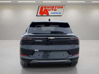 2025 Chevrolet Equinox, $27995. Photo 4