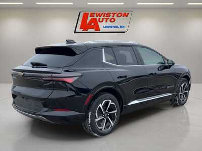 2025 Chevrolet Equinox, $27995. Photo 5