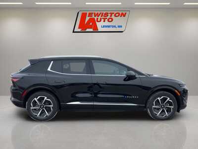 2025 Chevrolet Equinox, $27995. Photo 6