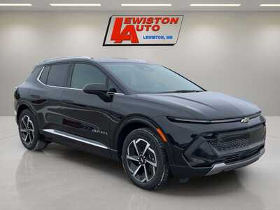 2025 Chevrolet Equinox, $27995. Photo 7