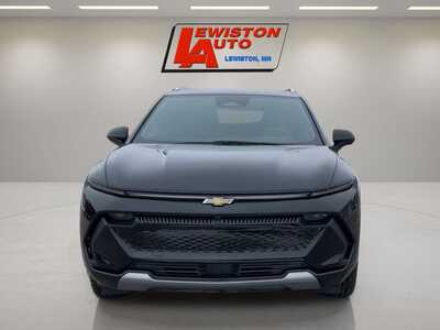 2025 Chevrolet Equinox, $27995. Photo 8