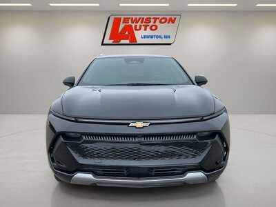 2025 Chevrolet Equinox, $27995. Photo 9