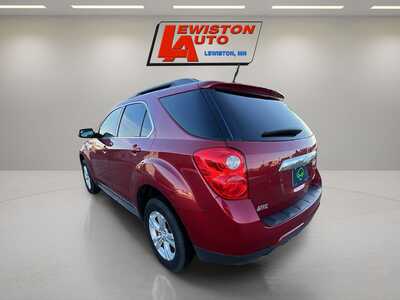 2014 Chevrolet Equinox, $7995. Photo 11