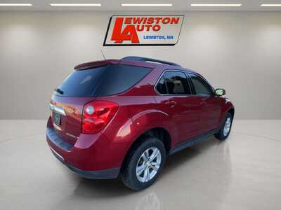 2014 Chevrolet Equinox, $7995. Photo 5