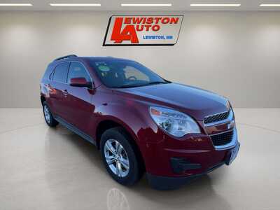2014 Chevrolet Equinox, $7995. Photo 7