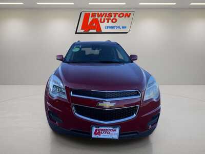 2014 Chevrolet Equinox, $7995. Photo 8