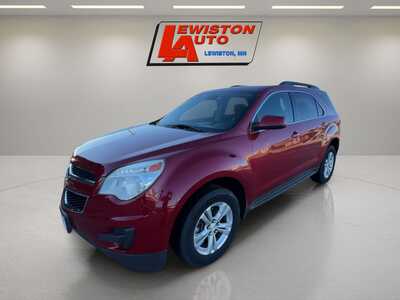 2014 Chevrolet Equinox, $7995. Photo 1