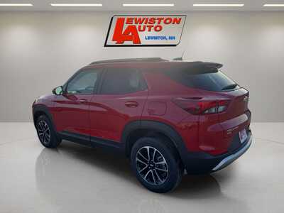 2026 Chevrolet TrailBlazer, $30280. Photo 11