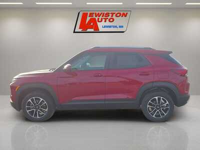 2026 Chevrolet TrailBlazer, $30280. Photo 2