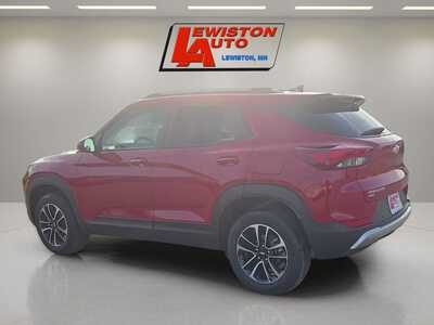 2026 Chevrolet TrailBlazer, $30280. Photo 3