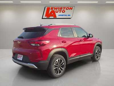 2026 Chevrolet TrailBlazer, $30280. Photo 5