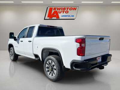 2026 Chevrolet 2500 Ext Cab, $54645. Photo 11