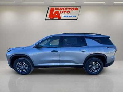 2026 Chevrolet Traverse, $43795. Photo 10