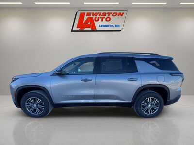 2026 Chevrolet Traverse, $43795. Photo 2