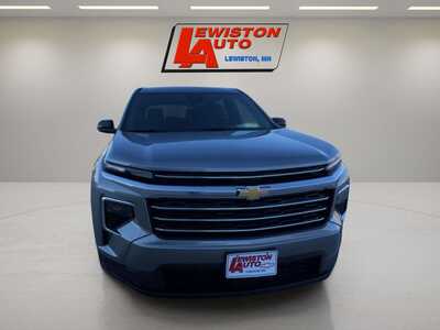 2026 Chevrolet Traverse, $43795. Photo 8