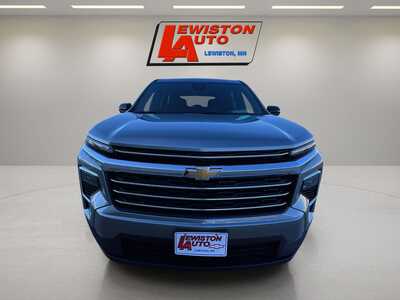 2026 Chevrolet Traverse, $43795. Photo 9