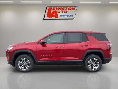 2026 Chevrolet Equinox, $35860. Photo 2