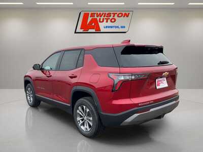 2026 Chevrolet Equinox, $35860. Photo 3