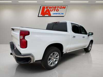 2026 Chevrolet 1500 Crew Cab, $61770. Photo 5