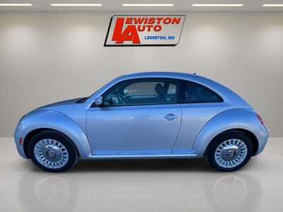 2015 Volkswagen Beetle, $10995. Photo 10
