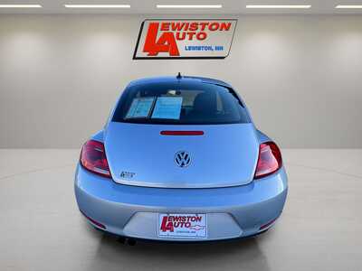 2015 Volkswagen Beetle, $10995. Photo 12