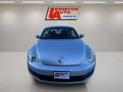 2015 Volkswagen Beetle, $10995. Photo 8