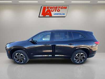 2025 Buick Enclave, $41995. Photo 10