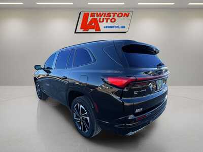 2025 Buick Enclave, $41995. Photo 11