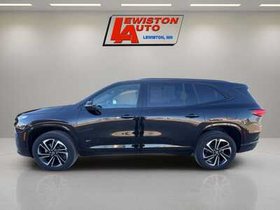 2025 Buick Enclave, $41995. Photo 2