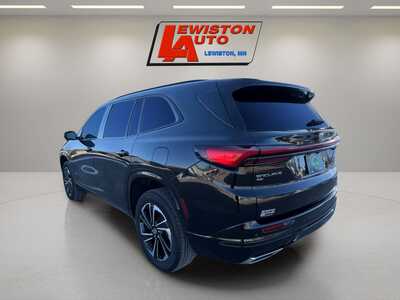 2025 Buick Enclave, $41995. Photo 3