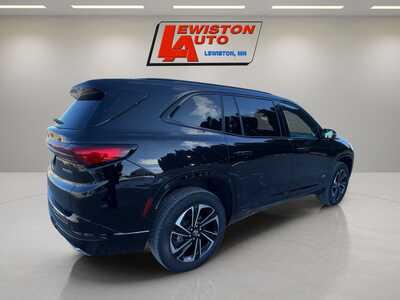 2025 Buick Enclave, $41995. Photo 5