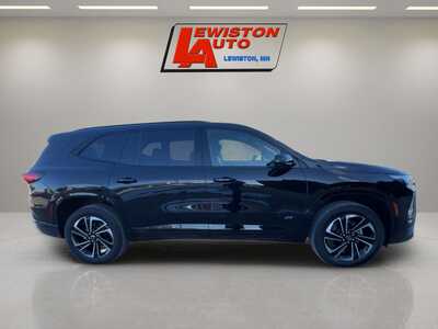 2025 Buick Enclave, $41995. Photo 6