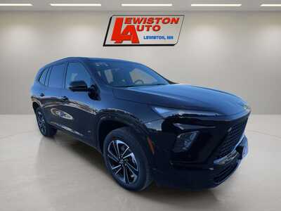 2025 Buick Enclave, $41995. Photo 7