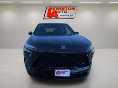 2025 Buick Enclave, $41995. Photo 8